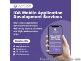 Hire Expert Ios Mobile App Developers From Dunitech Soft Solution...