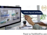 HRMS Payroll Software | AI-Powered Payroll Management by Elite Mindz