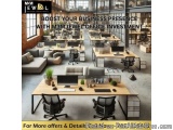 Experience Elevated Retail at M3M Jewel Gurgaon
