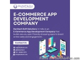 Professional E-commerce Solutions By Dunitech Soft Solutions – Bu...