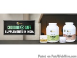 How to Choose a Safe Supplement Brand in India | 2X Nutrition