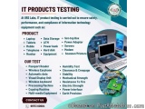Best Services IT Product Testing in Delhi
