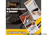Best Personal Lawyers In Bangalore | Best Criminal Lawyers In Ban...