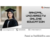 Manipal University Online Education