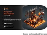 Transform Your Vision into Reality with Sona SPEEDâ€™s Design and Development Services