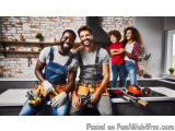 Electric Chimney Repair Near Me Meerut â€“ Fast & Affordable