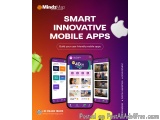 No.1 Website Design & Software Development Company | MindzMap