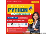 Python Developer Jobs for Freshers â€“ Limited Openings