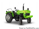 Leading Tractor Suppliers in India | Powerful Tractors & Farm Equipment Manufacturers