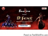Buskers Mahaveer Nagar-best dance academy in jaipur