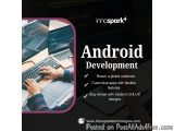Best Android App Development Company in Gurgaon