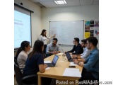 OET Classes in Delhi Trusted Institute for OET Preparation