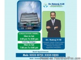 Best Knee Replacement Surgeon in Bangalore - Dr. Nataraj H. M