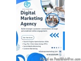 AQVA Marketing â€“ Results-Driven Digital Marketing Agency