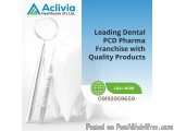 Join a Reliable Multinational Pharma Franchise Company for High-Quality Medicines