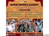 NDA Institute in Delhi