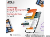 Grow Your Business With A Mobile App Development Company In Nashi...