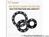Semi-metallic gaskets |Vrushbh Engineering