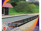 Truck Weighing Scales, Truck Weighbridge, DharamKanta, Industrial Weight Machine manufacturers expor