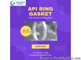 High-Pressure API Ring Gaskets of the Best Quality â€“ Goodrich Gasket