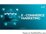 Leading Ecommerce Development & Marketing Company in India
