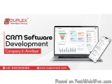 Affordable Crm Software Development Company In Amritsar