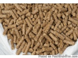 Advanced Cattle Animal Feed Supplement