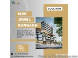 Know the Future of Commercial Real Estate in Gurgaon