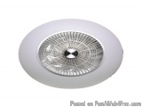 High Speed Magic Deco Fan