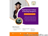 Apply Now â€“ RajaRajeswari College of Nursing | B.Sc, GNM & M.Sc Nursing Admissions