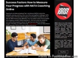 Success Factors How To Measure Your Progress With Nata Coaching O...