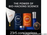 The Most Powerful Anti-Aging Discovery Yet