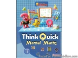 "think Quick Mental Maths" Upgrade Your Maths Curriculum For Clas...