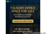 Unveil Lucrative M3M Jewels Investment Opportunities Today