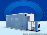 Hot Air Dryer - Kerone Mumbai