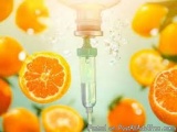 High Dose Vitamin C Iv Treatment For Cancer In Agra