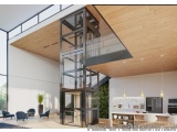 Wheelchair Platform Lift Delhi | Wheelchair Lift Delhi