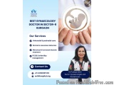 Best Gynaecology Doctor in Sector 8 Gurgaon