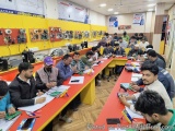 Start Your Career With Ac Pcb Repairing Course At Multitech Insti...
