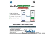 Start Your Gold Savings Online â€“ Ambalal Shares, Vellore