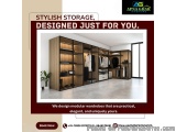 Best Modular Wardrobe Designs in Bangalore