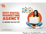 Best Digital Marketing Agency In Noida