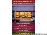 commerical property for sale in Dilsukhnagar