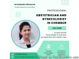 Trusted Partner in Womenâ€™s Healthcare