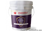Heat Reflective & Water Resistant Exterior Paint