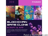Buy Play-to-Earn Game Clone Scripts â€“ Fast Setup, Customizable Code