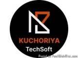 Kuchoriya TechSoft | Professional Web Designing Services
