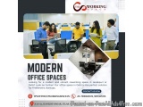 Modern Office Spaces are available for Rent in Uttam Nagar East, Delhi