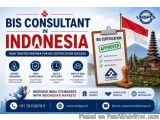 Who Provides BIS Certification Consultancy Services in Indonesia?