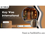 Room Door | Key Wee International
